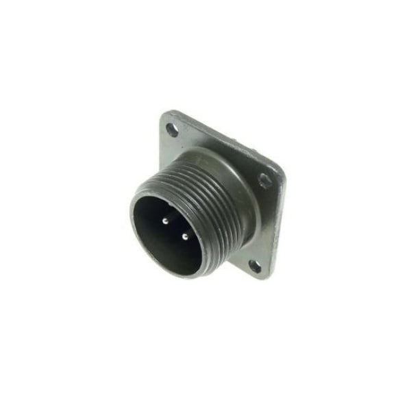 Amphenol ER 2C 216S PIN RECP BOX MS3102A14S9P - main